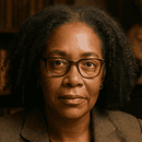 Faith James