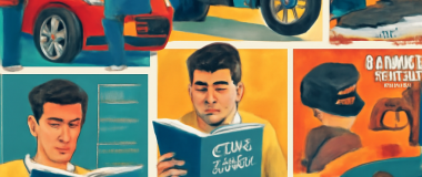 Te rog să-mi dai promptul pentru DALL·E.